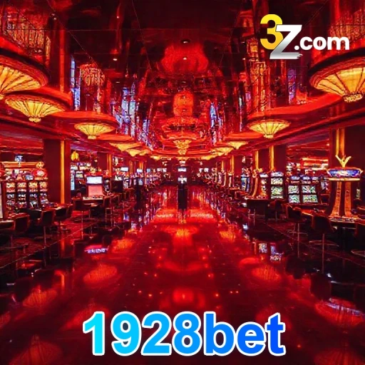 1928BET Jogos de caça-níqueis